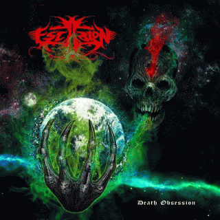 Eschaton (USA) : Death Obsession